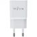 Зарядное устройство сетевое, 2 USB, 2.1А, Red Line NT-2A, бел, УТ000009405