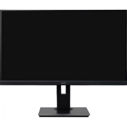 Монитор Acer 23,8 Vero B247YGbmipruzx (UM.QB7CD.G04)IPS/FHD/HDMI/DP/USB Монитор Acer 23,8 Vero B247YGbmipruzx (UM.QB7CD.G04)IPS/FHD/HDMI/DP/USB