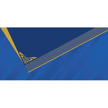 Конверт для денег Без названия 8,5х17см 10шт/уп 1527-02