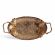 Поднос Secret de Maison Мапле3/Maple3 (мод. 9587) алюминиевый сплав, 40,5х23,5х6см, золотой Поднос Secret de Maison Мапле3/Maple3 (мод. 9587) алюминиевый сплав, 40,5х23,5х6см, золотой