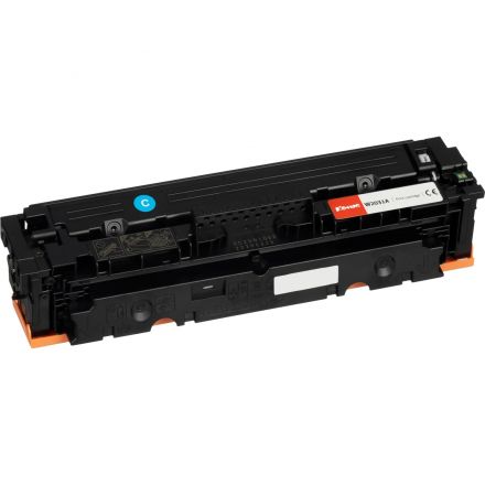 Картридж лазерный Комус 415A W2031A гол. для HP LJ M454/M479 Картридж лазерный Комус 415A W2031A гол. для HP LJ M454/M479
