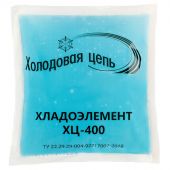 Аккумулятор холода  'ХЦ-400