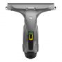 Стеклоочиститель Karcher WVP 10 шир.скреб.:280мм пит.:от аккум.серый/желтый