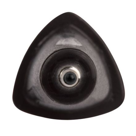 Ручка капиллярная (линер) BRAUBERG "Aero", ЧЕРНАЯ, трехгранная, металлический наконечник, линия письма 0,4 мм, 142252 Ручка капиллярная (линер) BRAUBERG "Aero", ЧЕРНАЯ, трехгранная, металлический наконечник, линия письма 0,4 мм, 142252