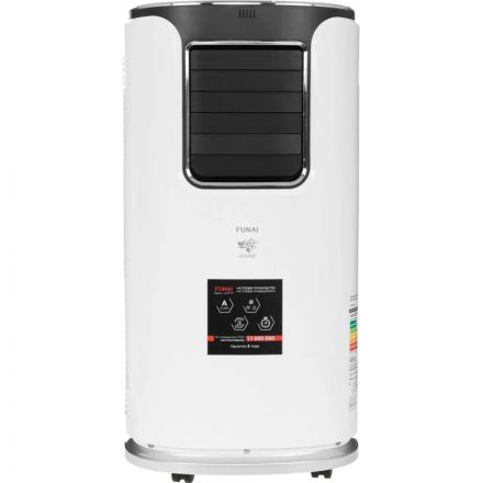 Кондиционер мобильный FUNAI MAC-JS32COF03 Кондиционер мобильный FUNAI MAC-JS32COF03