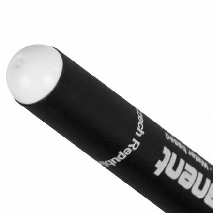 Маркер перманентный БЕЛЫЙ CENTROPEN, круглый наконечник, 1,2 мм, 2686, 5 2686 0100 Маркер перманентный БЕЛЫЙ CENTROPEN, круглый наконечник, 1,2 мм, 2686, 5 2686 0100