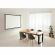 Экран Cactus Wallscreen CS-PSW-180x180, 180x180 см, 1:1, настенно-потолочный, белый