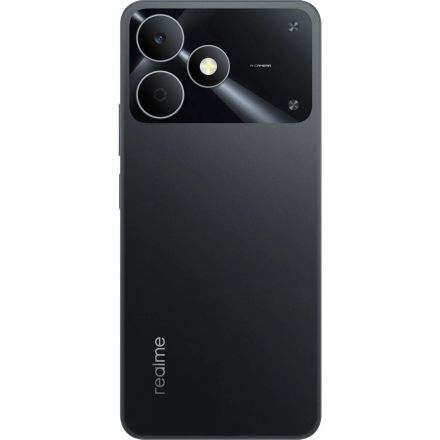 Смартфон Realme Note 80 RMX5388 128Gb 4Gb черный