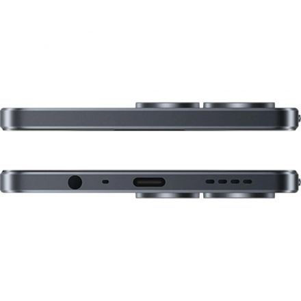 Смартфон Realme Note 80 RMX5388 128Gb 4Gb черный