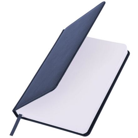 Ежедневник недатированный А5 138х213 мм BRAUBERG "Favorite" под кожу, 160 л., темно-синий, 123396 Ежедневник недатированный А5 138х213 мм BRAUBERG "Favorite" под кожу, 160 л., темно-синий, 123396