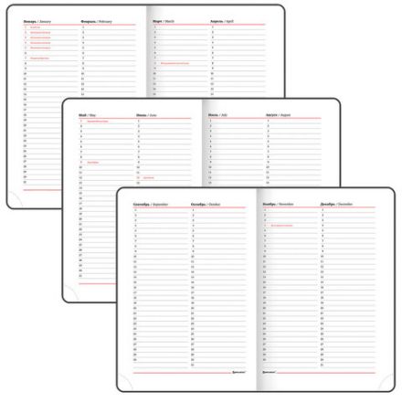 Ежедневник недатированный А5 138х213 мм BRAUBERG "Favorite" под кожу, 160 л., темно-синий, 123396 Ежедневник недатированный А5 138х213 мм BRAUBERG "Favorite" под кожу, 160 л., темно-синий, 123396