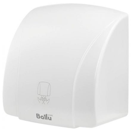 Сушилка для рук электрическая Ballu BAHD-1800