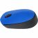 Мышь компьютерная Logitech беспров.M171 blue (USB, 1000dpi) (910-004640)