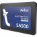 SSD накопитель Netac SATA-III 960GB NT01SA500-960-S3X SA500 2.5