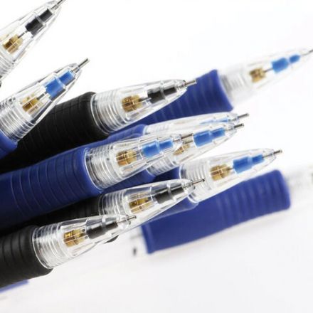 Карандаш механический 0,5 мм, PILOT H-185 "Super Grip", ластик, резиновый грип, корпус синий, H-185-SL, Н-185 Карандаш механический 0,5 мм, PILOT H-185 "Super Grip", ластик, резиновый грип, корпус синий, H-185-SL, Н-185