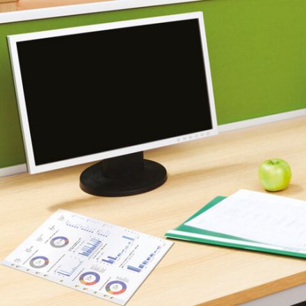 Папки-файлы перфорированные А4 BRAUBERG "EXTRA 1000", КОМПЛЕКТ 50 шт., матовые, ПЛОТНЫЕ, 100 мкм, 229671 Папки-файлы перфорированные А4 BRAUBERG "EXTRA 1000", КОМПЛЕКТ 50 шт., матовые, ПЛОТНЫЕ, 100 мкм, 229671