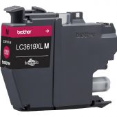 Картридж струйный Brother LC3619XLM пур.пов.емк. для MFCJ3530DW/3930DW Картридж струйный Brother LC3619XLM пур.пов.емк. для MFCJ3530DW/3930DW