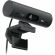 Веб-камера Logitech HD Brio 500 черн.4Mpix 1920x1080 USB-C,микр(960-001424)
