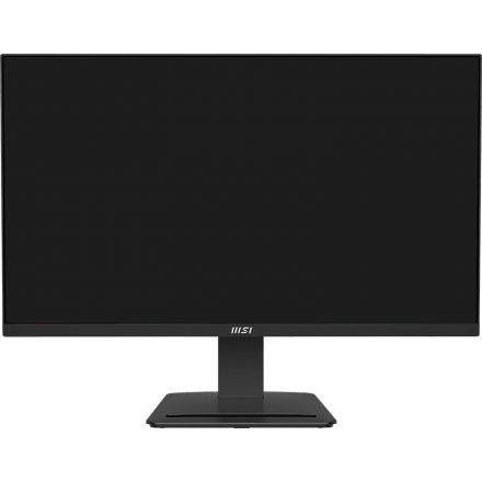 Монитор MSI PRO MP273Q E7 27 IPS/QHD/75Hz/4ms/2xHDMI/DP/250сd