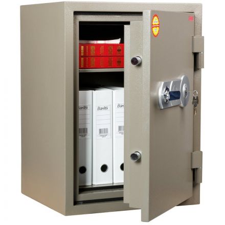 Сейф AIKO FRS-700 огнестойкий, ключ.замок Сейф AIKO FRS-700 огнестойкий, ключ.замок