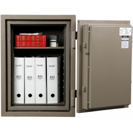 Сейф AIKO FRS-700 огнестойкий, ключ.замок Сейф AIKO FRS-700 огнестойкий, ключ.замок