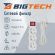Сетевой фильтр BigTech ST310-1,5-W(3р/1,5м/10А/2,2кВт/3х0,75 мм2/белый)