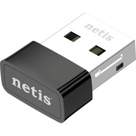 Сетевой адаптер WiFi Netis WF2130 AX300 USB 2.0 Сетевой адаптер WiFi Netis WF2130 AX300 USB 2.0