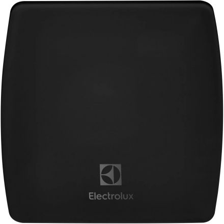 Вентилятор вытяжной Electrolux Glass EAFG-120 black Вентилятор вытяжной Electrolux Glass EAFG-120 black