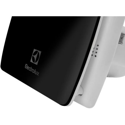 Вентилятор вытяжной Electrolux Glass EAFG-120 black Вентилятор вытяжной Electrolux Glass EAFG-120 black