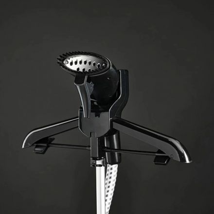 Отпариватель SCARLETT SC-GS130S08, вертикальный, 1950Вт, белый/черный Отпариватель SCARLETT SC-GS130S08, вертикальный, 1950Вт, белый/черный