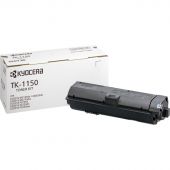 Тонер-картридж Kyocera TK-1150 черный оригинальный Тонер-картридж Kyocera TK-1150 черный оригинальный