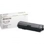 Тонер-картридж Kyocera TK-1150 черный оригинальный