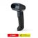Сканер штрих-кода 2D   АТОЛ SB2108 Plus (rev.2) USB  (серый)