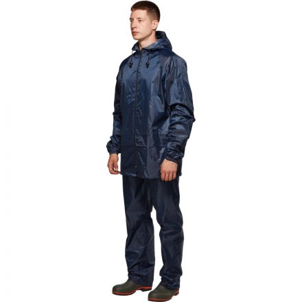 Костюм непромокаемый Тайфун синий 44-46/170-176 Костюм непромокаемый Тайфун синий 44-46/170-176