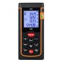 Дальномер лазерный RGK D80 (4610011871832)