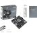Материнская плата ASUS PRIME A620M-K, AM5, A620, 2xDDR5, mATX Материнская плата ASUS PRIME A620M-K, AM5, A620, 2xDDR5, mATX