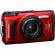 Фотоаппарат OM System Tough TG-7 Red (V110030RU000)