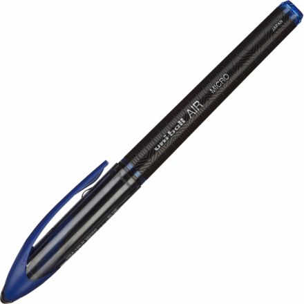 Роллер Uni-Ball Air UBA-188M синий (толщина линии 0.45 мм) Роллер Uni-Ball Air UBA-188M синий (толщина линии 0.45 мм)
