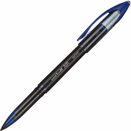Роллер Uni-Ball Air UBA-188M синий (толщина линии 0.45 мм) Роллер Uni-Ball Air UBA-188M синий (толщина линии 0.45 мм)