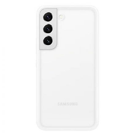 Чехол SAMSUNG EF-MS901CWEGRU (FrCoverS901бел) (EF-MS901CWEGRU) Чехол SAMSUNG EF-MS901CWEGRU (FrCoverS901бел) (EF-MS901CWEGRU)