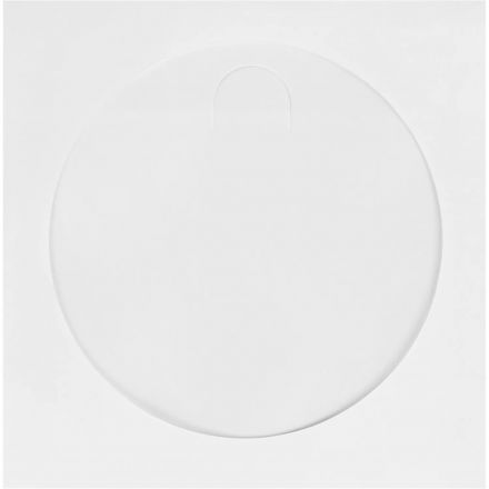 Конверт BigTech (YDE-80G) CD-R 80G для оптич.диска бел 100шт/уп