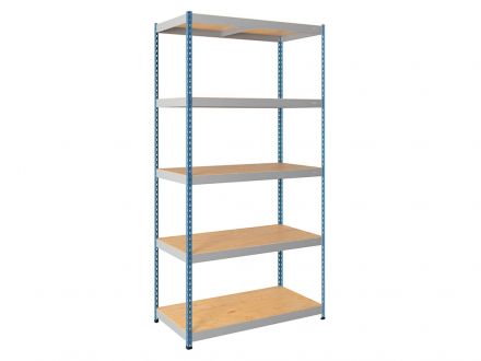 Стеллаж SB 300x152x76/5 Практик