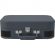 Виниловый проигрыватель MAX VP-100 blue