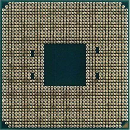 Процессор AMD RYZEN 5 5600 OEM SAM4 (100-000000927)