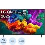 Телевизор LG 55QNED85B6C.ARUG