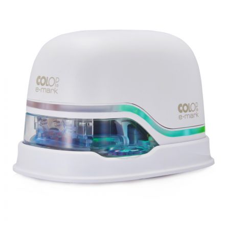 Принтер мобильный Colop E-MARK (цвет белый) Принтер мобильный Colop E-MARK (цвет белый)