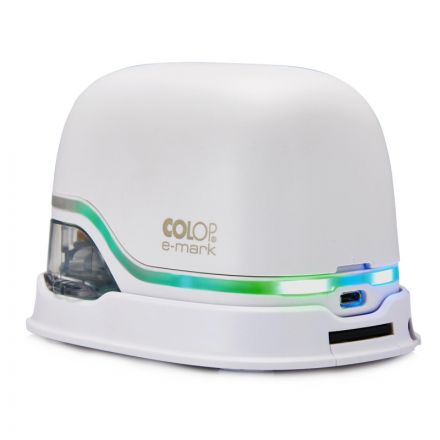 Принтер мобильный Colop E-MARK (цвет белый) Принтер мобильный Colop E-MARK (цвет белый)