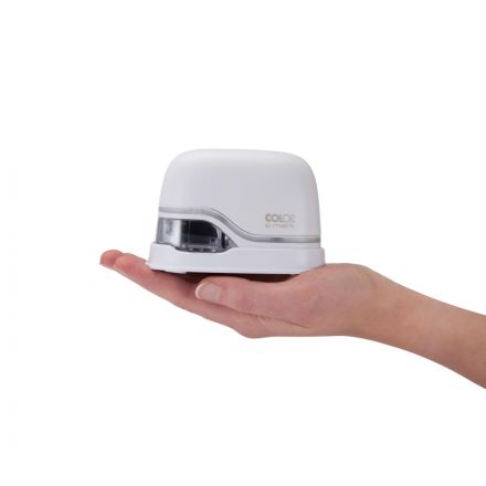 Принтер мобильный Colop E-MARK (цвет белый) Принтер мобильный Colop E-MARK (цвет белый)