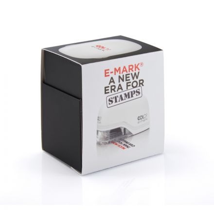 Принтер мобильный Colop E-MARK (цвет белый) Принтер мобильный Colop E-MARK (цвет белый)