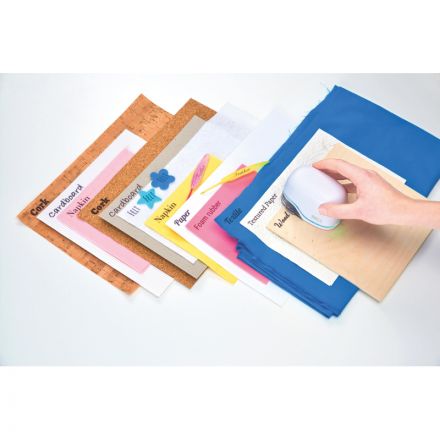 Принтер мобильный Colop E-MARK (цвет белый) Принтер мобильный Colop E-MARK (цвет белый)